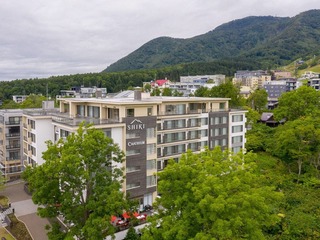 Chatrium Niseko (チャトリウム ニセコ)