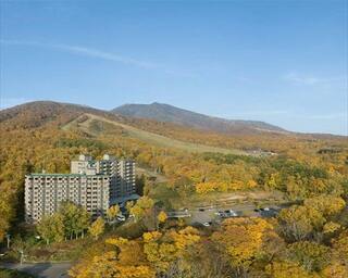ワンニセコリゾートタワーズ（ONE NISEKO RESORT TOWERS）