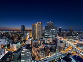 アパホテル＆リゾート〈大阪なんば駅前タワー〉