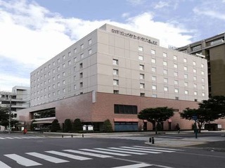 薬湯風呂　ホテルグランテラス帯広