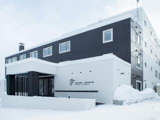 ホテルムニン富良野（Hotel Munin Furano）