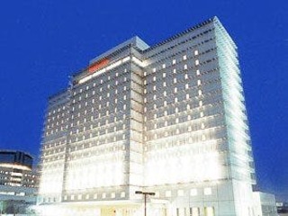 関西エアポートワシントンホテル