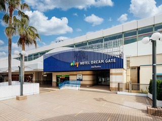 ホテルドリームゲート舞浜