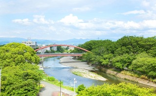 筑後船小屋　公園の宿