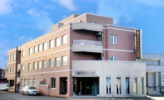 ホテルトレンド旭川