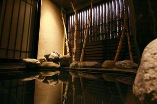 天然温泉 幸鐘の湯 ドーミーイン東室蘭