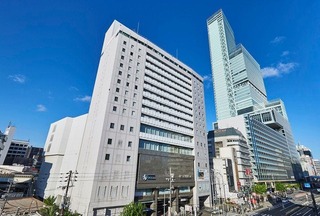 都シティ 大阪天王寺（旧 天王寺都ホテル）