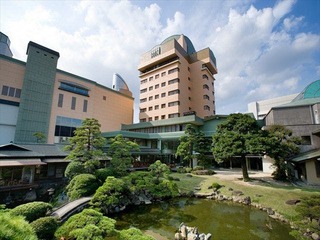 アートホテル小倉 ニュータガワ
