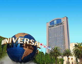 ホテル京阪 ユニバーサル・タワー