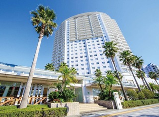 ホテル エミオン 東京ベイ