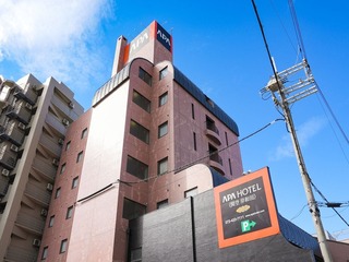 アパホテル〈関空岸和田〉