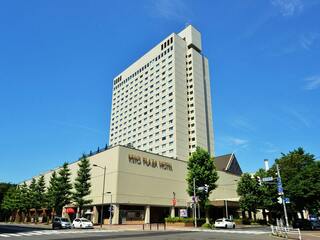 京王プラザホテル札幌