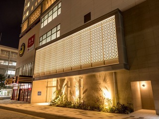東急ステイ沖縄那覇