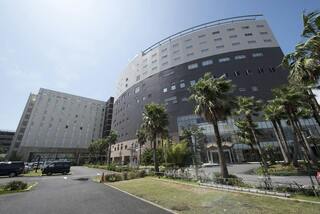 SPA&HOTEL舞浜ユーラシア