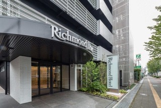 リッチモンドホテル東大阪
