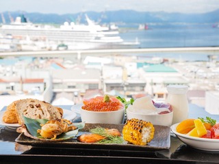 ホテルリソル函館