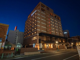 ラビスタ函館ベイANNEX（共立リゾート）