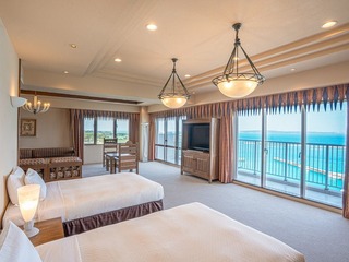 ホテルアトールエメラルド宮古島