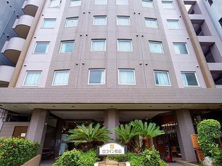 ロコイン松山