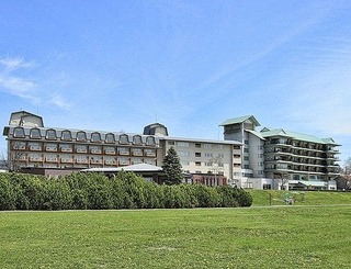 十勝川温泉 第一ホテル
