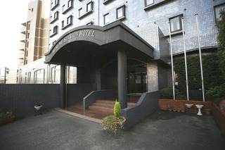 久留米ステーションホテル