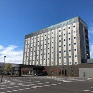 虎杖浜天然温泉　「旅人の湯」　ホテルルートインGrand室蘭