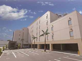 日和ホテル舞浜