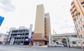 東横INN小倉駅新幹線口
