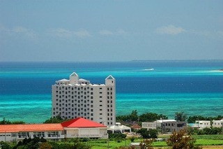 ホテル ロイヤルマリンパレス石垣島