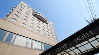 寝屋川トレンドホテル