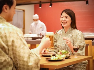 笹井ホテル