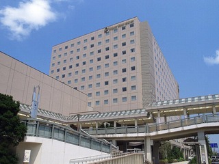 オリエンタルホテル 東京ベイ
