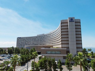 ヒルトン東京ベイ