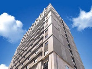 ホテルJALシティ那覇