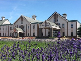 SPA&HOTEL RESORTふらのラテール