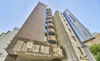 東横INN大阪心斎橋西