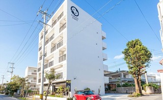 かりゆしコンドミニアムリゾート宮古島　ふくぎステイズ