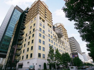 ホテルモントレ大阪